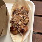 レイクサイドカフェ - 