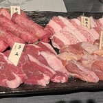 和牛焼肉 土古里 新宿NOWAビル店 - 
