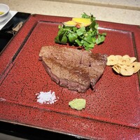 FRENCH TEPPAN静香庵 別邸涵養荘 - 