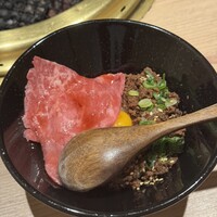 個室焼肉 富士門 恵比寿 - 