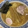 中華そば 青葉 中野本店