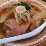 RAMEN TOIRO - 