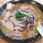 RAMEN TOIRO - 