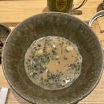 中華蕎麦 とみ田 - 