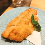 割烹かわとみ - 