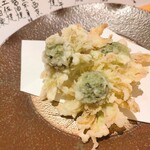 割烹かわとみ - 