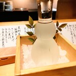 割烹かわとみ - 