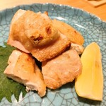 割烹かわとみ - 