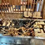 手打うどん 渡辺 - おっでぇ〜ん♡