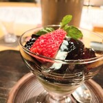 割烹かわとみ - 