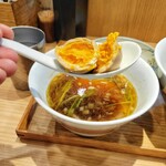 中村麺三郎商店  - 