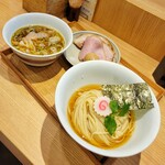 中村麺三郎商店  - 