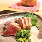 割烹かわとみ - 