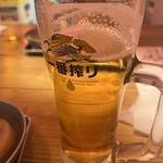 横浜おでん ちび太1号 - 