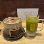 中華蕎麦 とみ田 - 