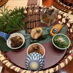 お料理ます田 - 