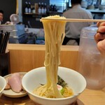 中村麺三郎商店  - 