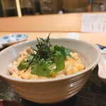 割烹かわとみ - 