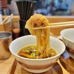 中村麺三郎商店  - 