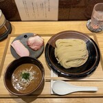 中華蕎麦 とみ田 - 