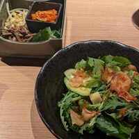 薩摩 牛の蔵 吉祥寺店 - 