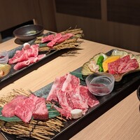 薩摩 牛の蔵 吉祥寺店 - 