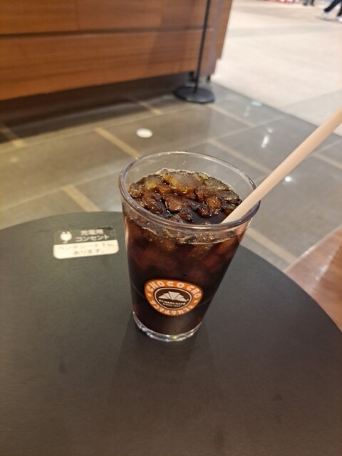 Saint Marc Cafe Rifu~Oku Inazawa Ten photo 3