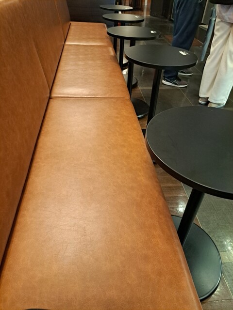 Saint Marc Cafe Rifu~Oku Inazawa Ten photo 5