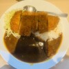 とんかつ檍のカレー屋 いっぺこっぺ 北千住店