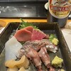 鮮魚・お食事処 山正 本店