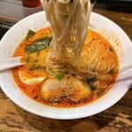 麺屋黒田 - 