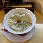 からみそラーメン ふくろう 梅小路店 - 