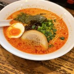 麺屋黒田 - 