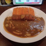 CoCo壱番屋 - 料理写真: