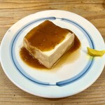 手打うどん 渡辺 - これが美味しいんだ✨️