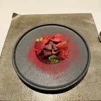 リストランテ ソットラルコ - 