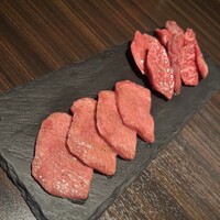 焼肉うしごろ 銀座並木通り店 - 