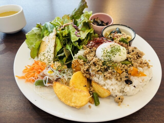 cafe & sweets Poketto Komaki Ten photo 4