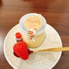 おやつ カフェ ニコプラス