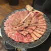 焼肉 とよなか流