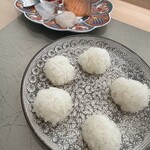 AWA SUSHI 泡鮨 - 