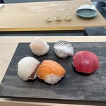 AWA SUSHI 泡鮨 - 