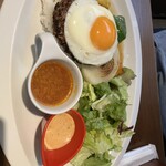 むさしの森珈琲 岡崎竜美丘ガーデンプレイス店  - 