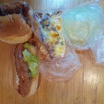 アサカベーカリー 坂戸店 - 