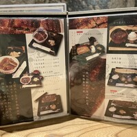うなぎ家 しば福や - 
