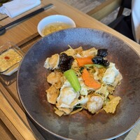 レストラン アゼリア - 