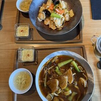 レストラン アゼリア - 