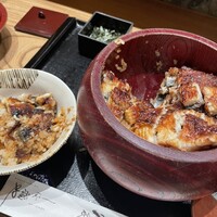 うなぎ家 しば福や - 