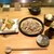 石臼挽き手打 蕎楽亭 - 料理写真: