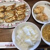 餃子の王将 354号館林店